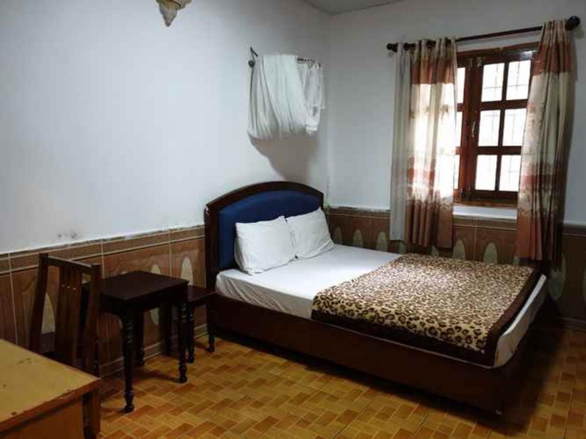 Duong Sat Hotel Khu Chi Lăng Zewnętrze zdjęcie